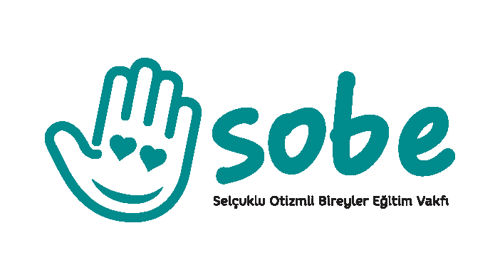 SOBE Vakfı Logo