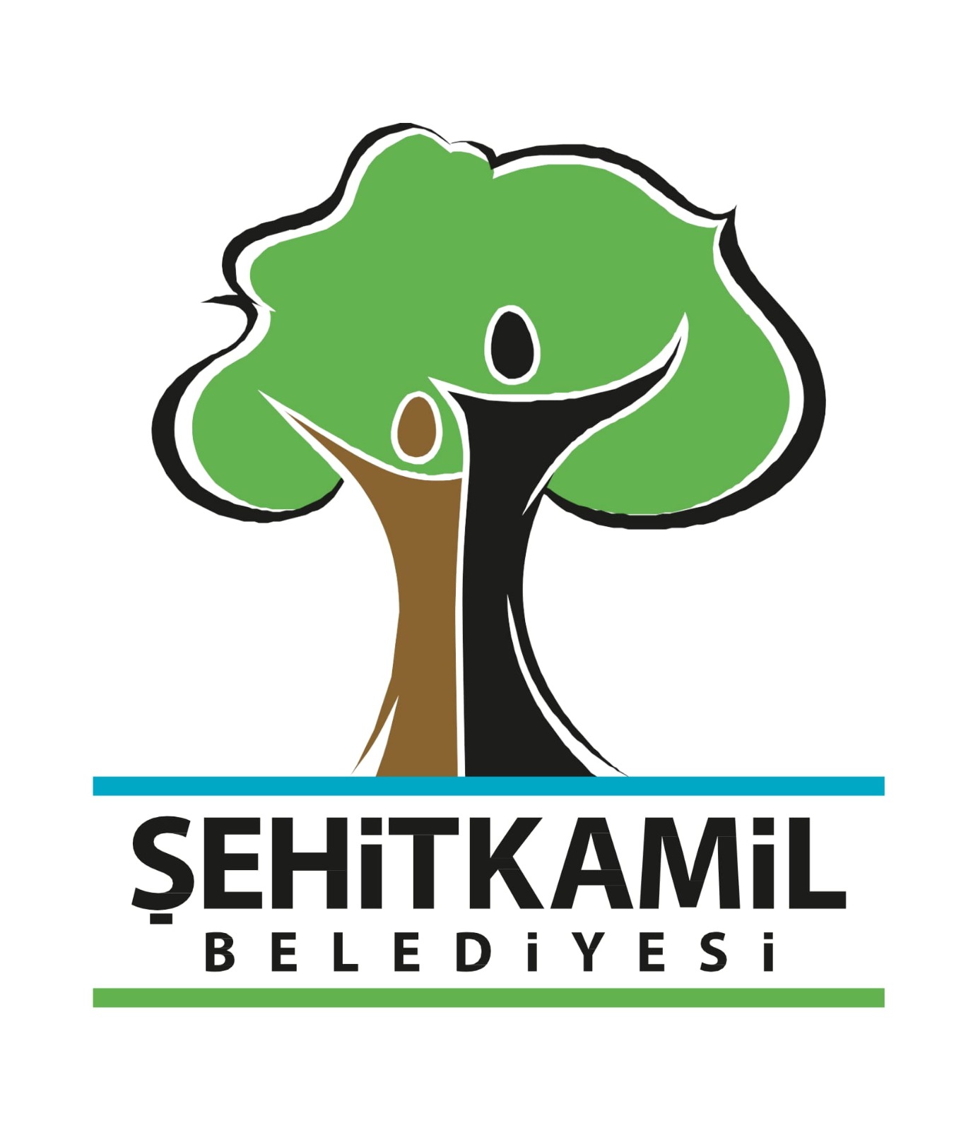 sehitkamil_belediyesi logo